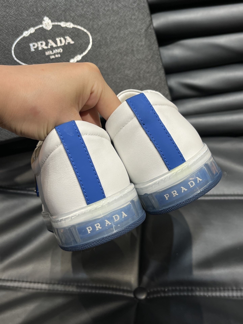 Prada Casual Shoes